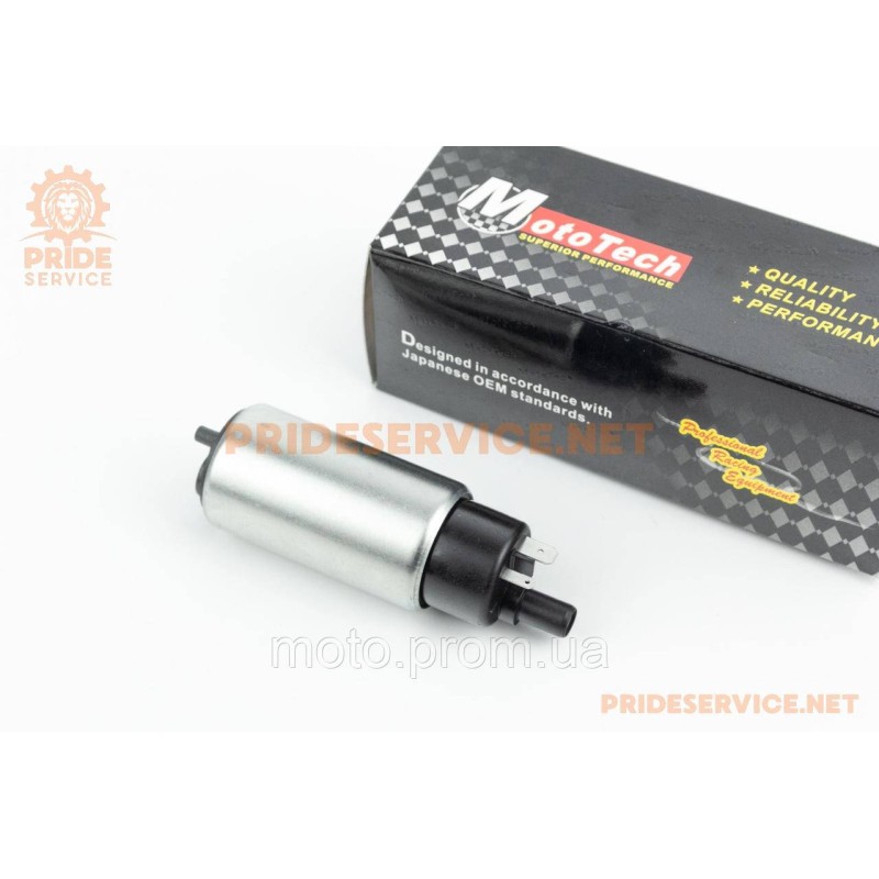 Насос топливный электрический YAMAHA JOG SA-36J/39J/GEAR-UA06J