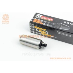 Насос паливний електричний YAMAHA JOG SA-55J-GEAR UA-07J/08J VOX з 2015