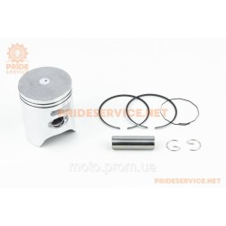 Поршень к-кт Honda LEAD100 51мм STD (палець 13мм)
