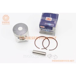 Поршень к-кт Honda LEAD90 48мм +0,50 (палец 12мм)
