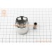 Поршень к-кт Yamaha JOG50 40мм +0,25 (палец 10мм), синяя коробка