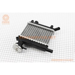 Радиатор системы охлаждения Yamaha SA36J/VINO/GEAR Радиатор системы охлаждения Yamaha SA36J/VINO/GEAR