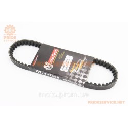 Ремінь 653х15 Honda DIO/TACT, Тайвань Ремінь 653х15 Honda DIO/TACT, Тайвань