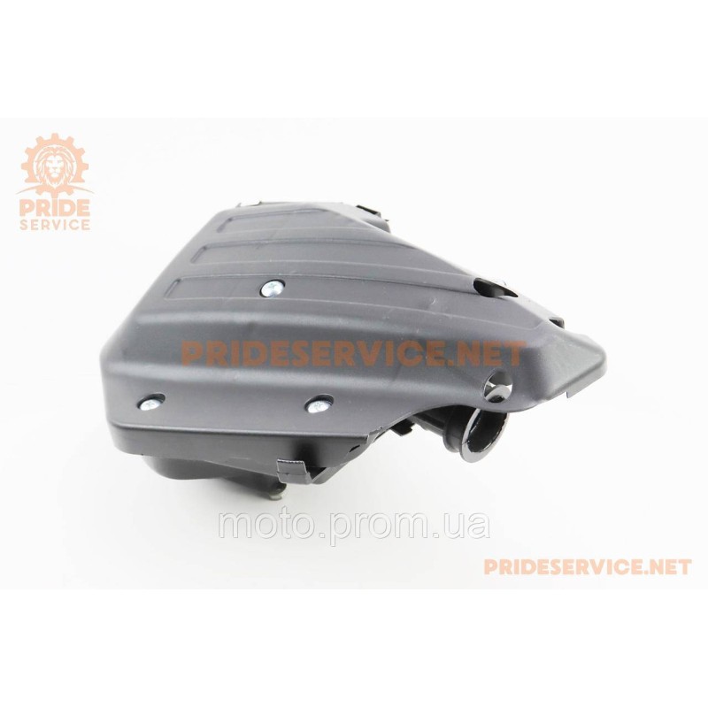 Фильтр воздушный в сборе Honda DIO Tact AF-24 (без метал. втулок крепления)
