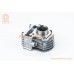 Циліндр к-кт (цпг) Honda AF-67/68 Injector 50cc-37,8 мм (палець 10 мм) синя коробка