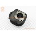 Циліндр к-кт (цпг) Honda DIO ZX/AF34 50cc-40 мм (палець 12 мм) Тайвань (AF35 DIO ZX; AF48 LEAD)