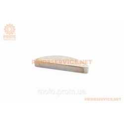 Шпонка колінвала Honda (13x3x2,5мм) Шпонка колінвала Honda (13x3x2,5мм)