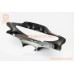 Yamaha JOG SA-04/12 пластик - руля передний 
