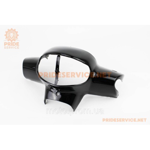 Suzuki LET'S-IV CA41A/45A пластик - керма передній 
