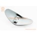 Suzuki LET'S-IV CA41A/45A пластик - переднє крило, чорний