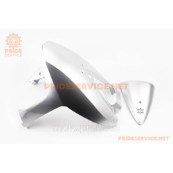 Honda DIO AF-62/68 пластик — передній верхній Honda DIO AF-62/68 пластик — передній верхній