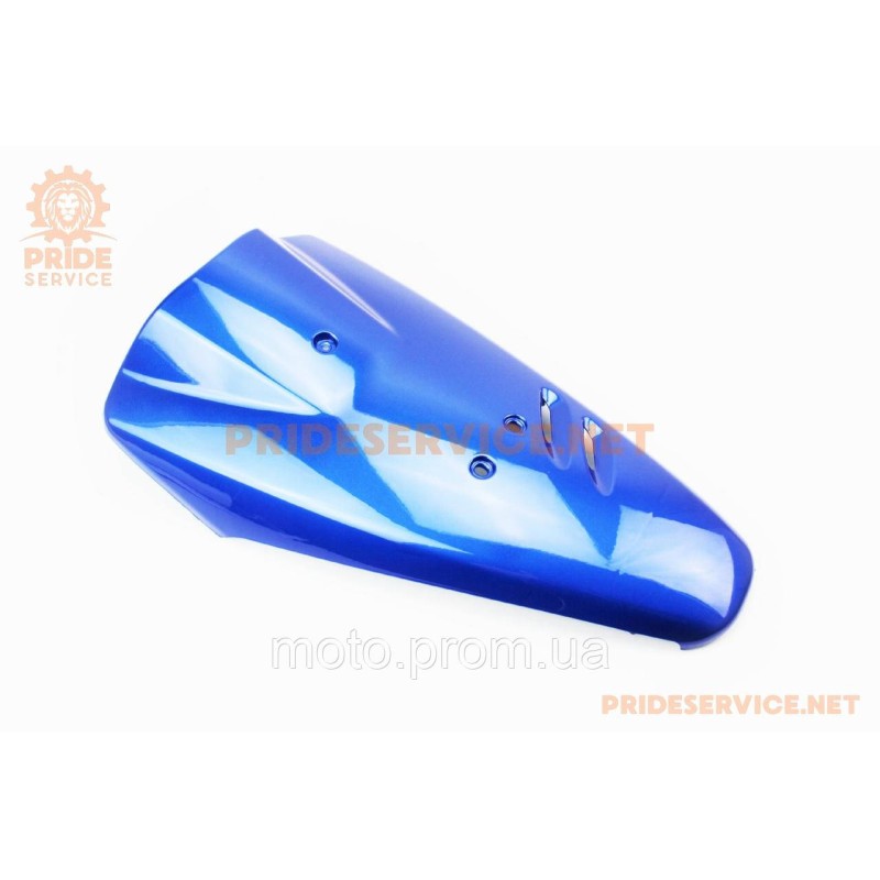 Honda DIO AF-27/28 пластик - передній верхній