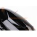 Yamaha VINO SA10J - 2т пластик - к-кт фарбовані 11 деталей, чорний (можливі незначні дефекти фарбування)