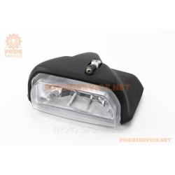 Yamaha GEAR UA06J 4Т пластик - фара передня в зборі Yamaha GEAR UA06J 4Т пластик - фара передня в зборі