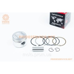 Поршень к-кт 60cc 44мм STD (палец 13мм)