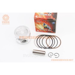 Поршень к-кт 80cc 47мм +0,75 (палець 13мм) Поршень к-кт 80cc 47мм +0,75 (палець 13мм)