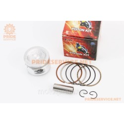Поршень к-кт 80cc 47мм STD (палець 13мм)