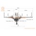 Колінвал GY6-150 