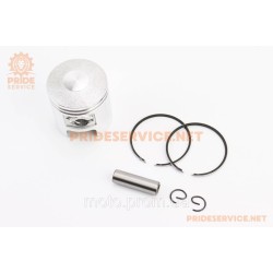Поршень к-кт 65cc 43мм + 0,25 (палец 10мм)