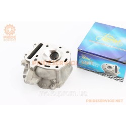 Головка циліндра (гола) 250cc Головка циліндра (гола) 250cc