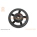 Yamaha BWS100 Диск колісний ЛИТИЙ задній, MT3,5x10