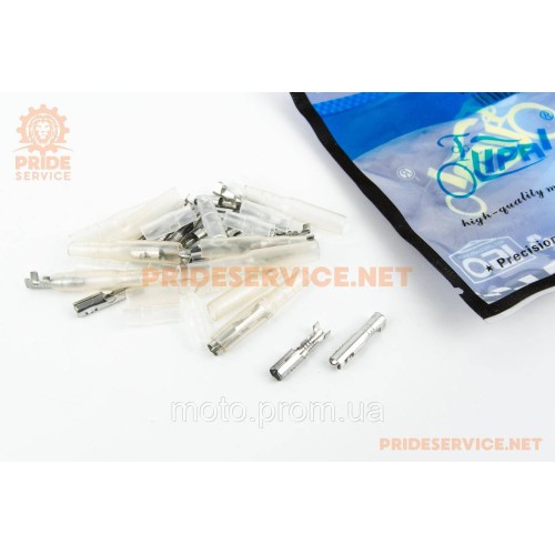 Контакт мама + тато 