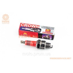 Свічка 2Т E7TC - M14 L12 (CROWN)