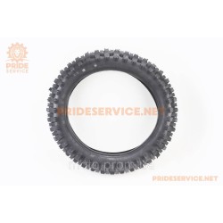 Шина 110/100-18 шипована CROSS SV-0805