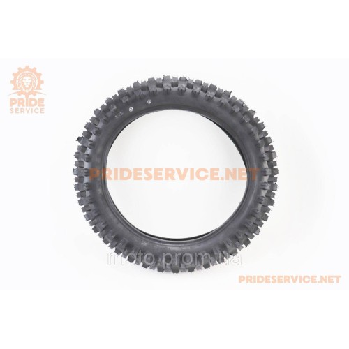 Шина 110/100-18 шипованная CROSS SV-0805