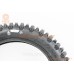 Шина 90/100-14 шипованная CROSS SV-0805