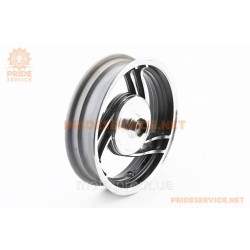 Диск передний литой MT2,15x10 d10mm (диск торм. 3 болта) Диск передний литой MT2,15x10 d10mm (диск торм. 3 болта)