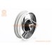 Диск передний литой MT2,15x10 d10mm (диск торм. 3 болта) 