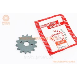 Звезда передняя JH - 420H-14T Звезда передняя JH - 420H-14T