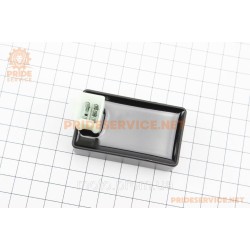 Комутатор CDI - 110cc, 5 контактів (60x35мм)