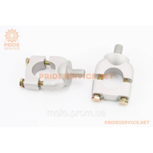 Крепление руля к-кт (две стороны)