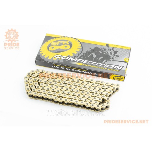 Ланцюг приводу колеса 428H*130L GOLD