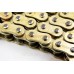 Ланцюг приводу колеса 428HVO*118L GOLD (з сальниками)