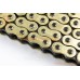 Ланцюг привода колеса 428HVO*128L GOLD (з сальниками)