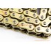 Ланцюг приводу колеса 428HVO*136L GOLD (з сальниками)