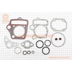 Прокладки поршневой JH-100cc-50мм, к-кт 14 деталей