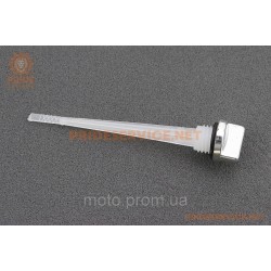 Щуп оливний 130 мм JH/CB/CG (прозорий)