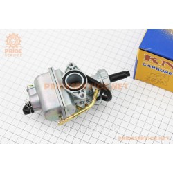 Карбюратор ALPHA 110cc, D-20 Карбюратор ALPHA 110cc, D-20
