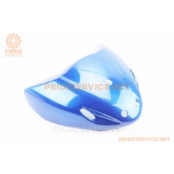 Пластик - передній верхній (під кермом) Пластик - передній верхній (під кермом)