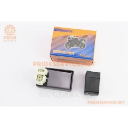 Комутатор СВ-125/150c, тип 2 Комутатор СВ-125/150c, тип 2