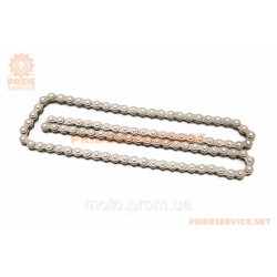 Цепь распредвала 125cc - 25H-98L Цепь распредвала 125cc - 25H-98L
