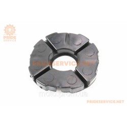 Демпферна гумка заднього колеса Loncin LX200GY-3/Viper — V200R