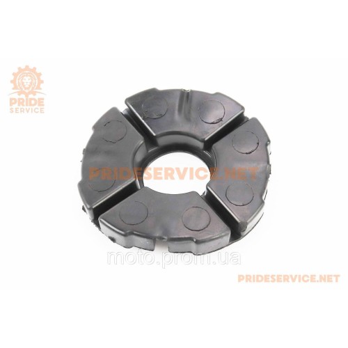Демпферна гумка заднього колеса Loncin LX200GY-3/Viper — V200R