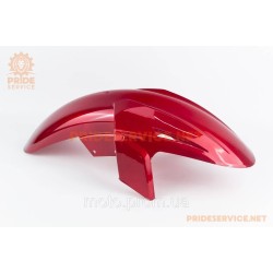 Viper — V200-F2/V250-F2 пластик — крило переднє, КРАСНИЙ Viper — V200-F2/V250-F2 пластик — крило переднє, КРАСНИЙ