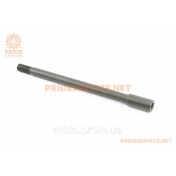 Loncin LX250-15 Вісь колеса переднього d-15мм; L-208мм