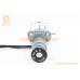 Loncin LX250-15 Замки к-кт (запалювання, бардачка, кришка бака)